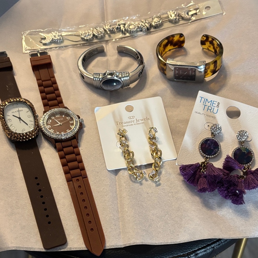 Jewelry bundle!!!